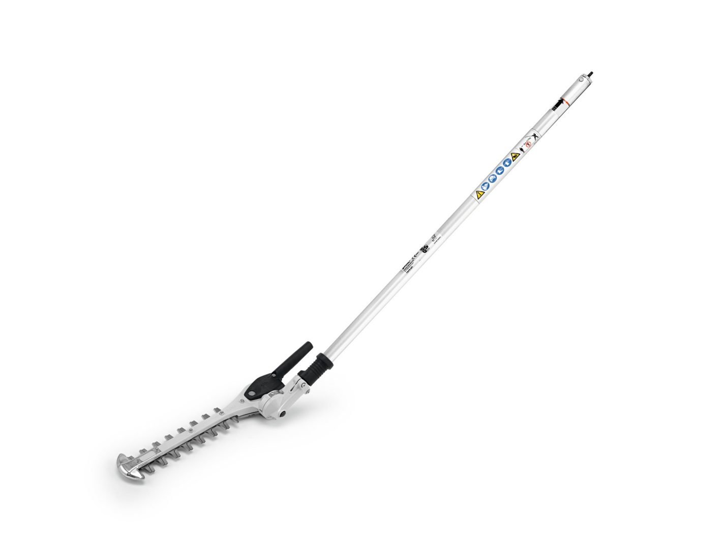 Stihl Struiksnoeier FH-KM 145° geschikt für het Stihl Combi-Systeem