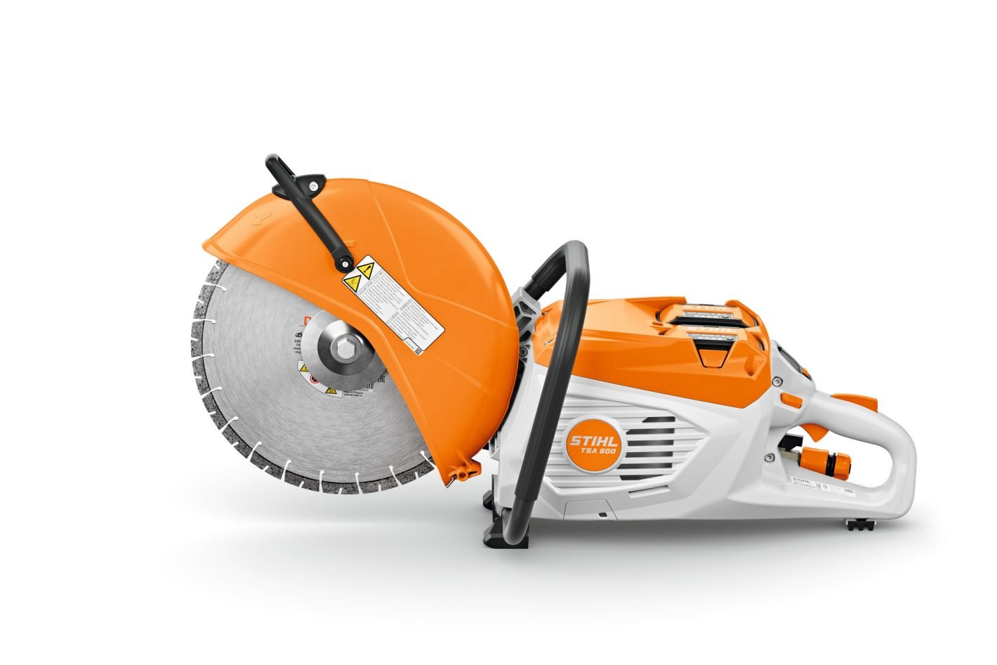 Stihl TSA 500 B – AP Systeem Akku Doorslijper Doorslijpmachine - Bild 2