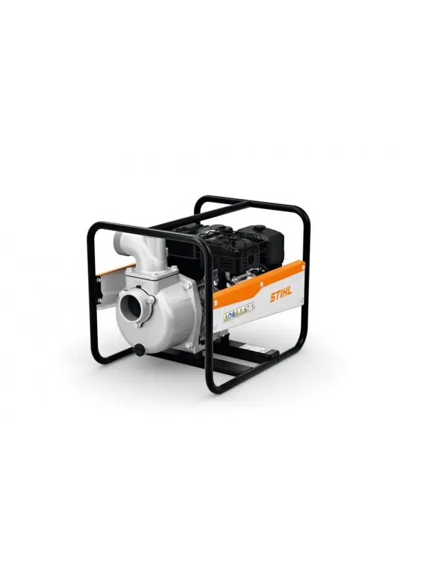Stihl WP 600 Wasserpumpe bis 63 M3/h