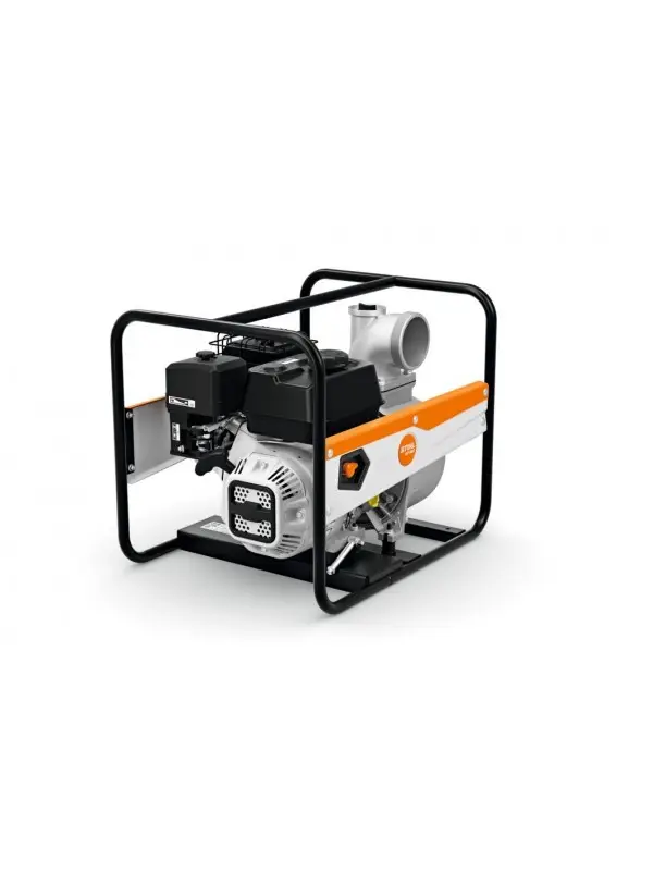 Stihl WP 900 Wasserpumpe bis 94 M3/h