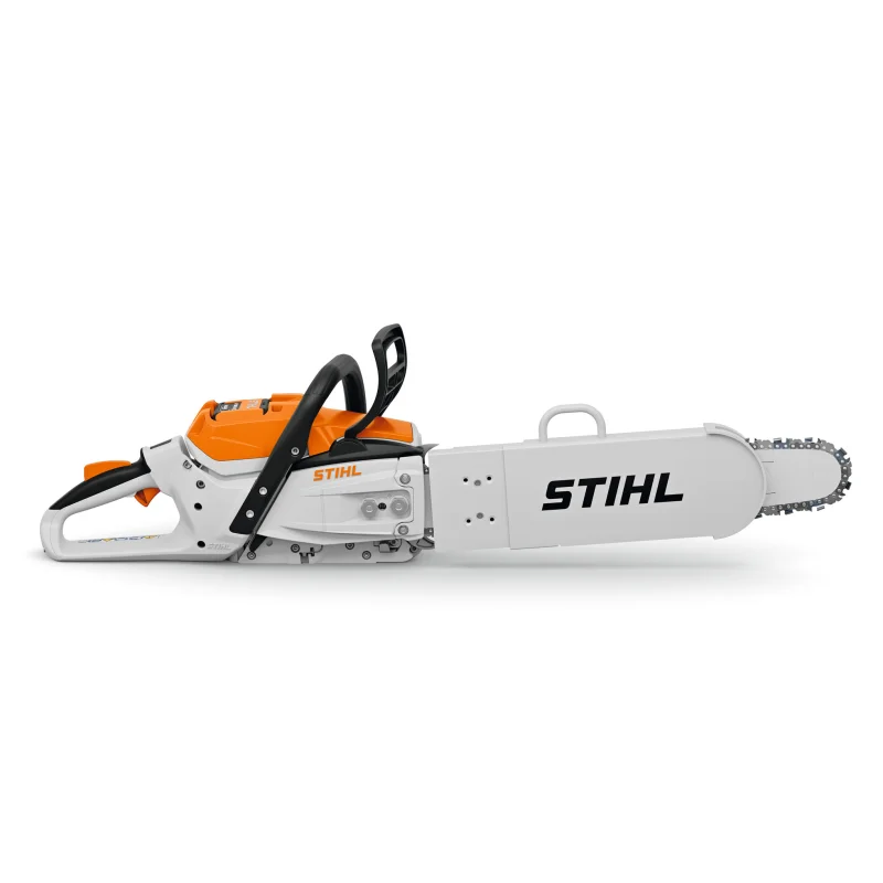 STIHL Zaagdieptebegrundzer für MSA 300 R Kettundsäge - Bild 2