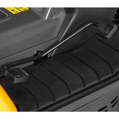 Stiga Estate Rasentraktor - Bild 7