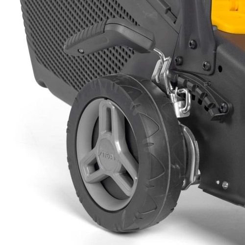 Stiga Collector 43 Thermomäher - Bild 9