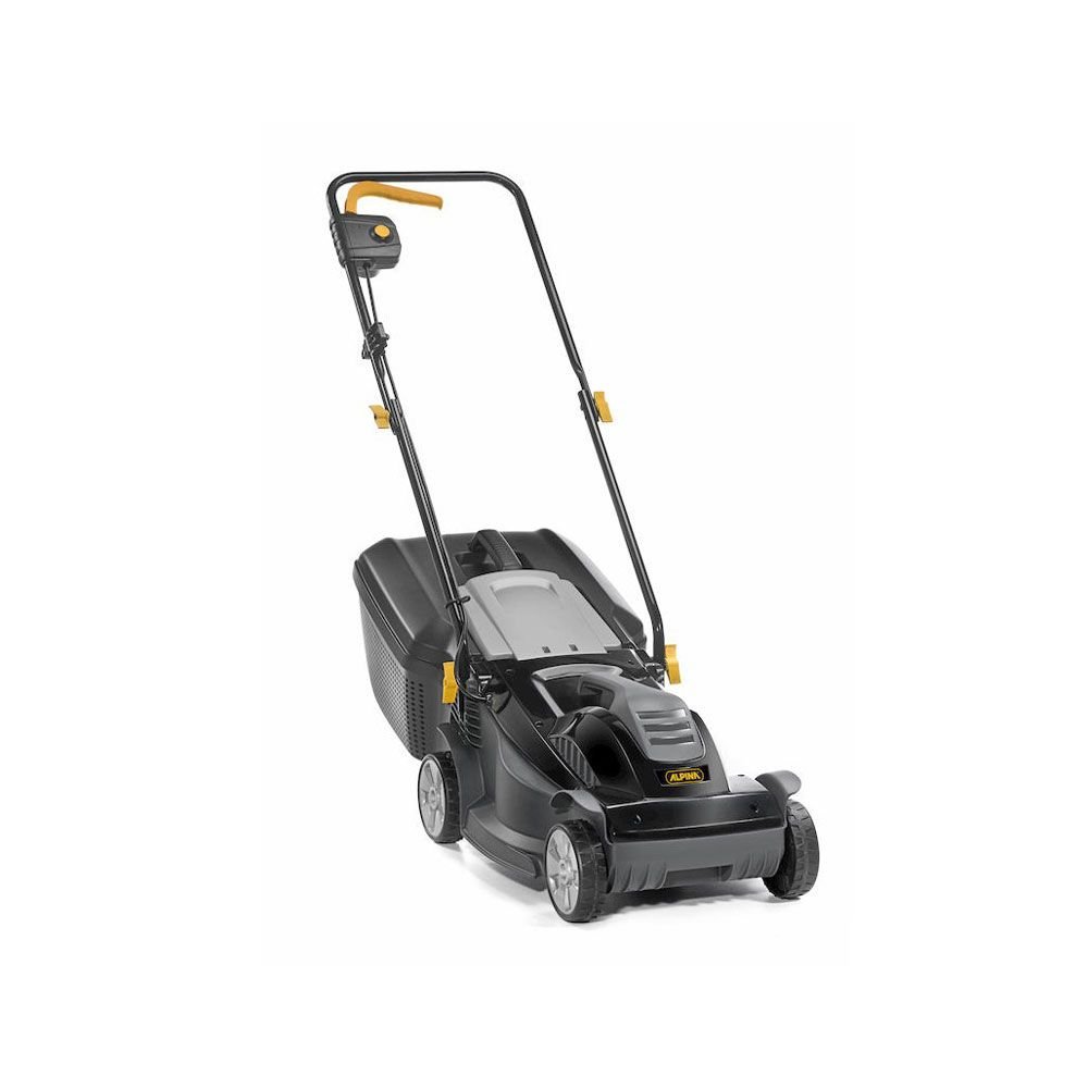 Elektro-Rasenmäher BL 380 E