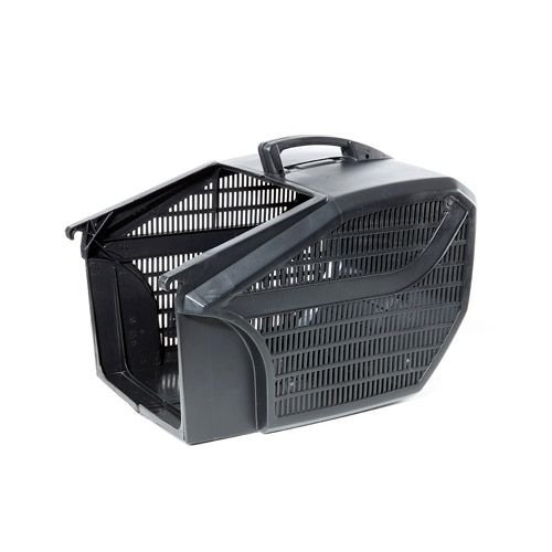 Elektro-Rasenmäher OleoMac G 44 PE - Bild 3