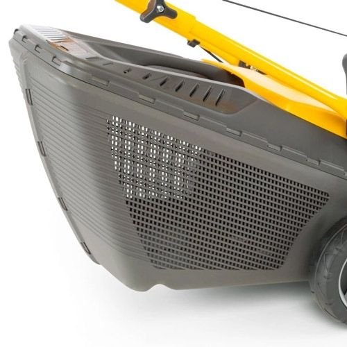 Stiga Collector 43 Thermomäher - Bild 10