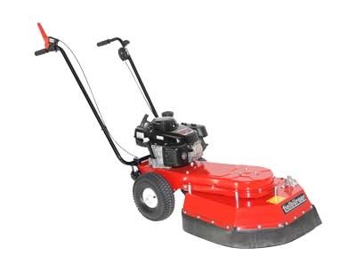 Tielburger TW50S Pro Unkrautbürstemachine