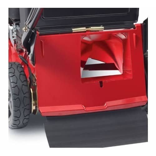 Toro Heavy-Duty Recycler 53 cm BBC  Prof Bundzin-Rasundmäher 22285 - Bild 2