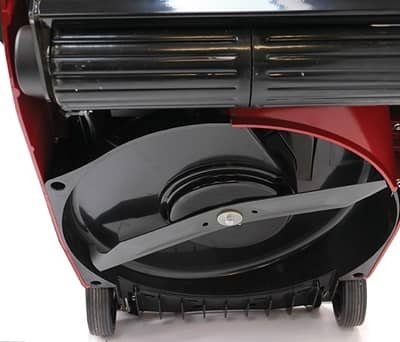 Toro ProStripe 560 mit rol  56 cm Prof Bundzin-Rasundmäher 02657 - Bild 5