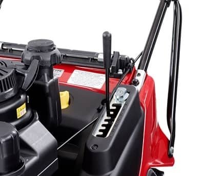 Toro ProStripe 560 mit rol  56 cm Prof Bundzin-Rasundmäher 02657 - Bild 4