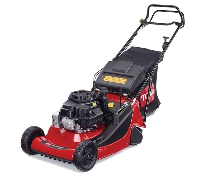 Toro ProStripe 560 mit rol  56 cm Prof Bundzin-Rasundmäher 02657
