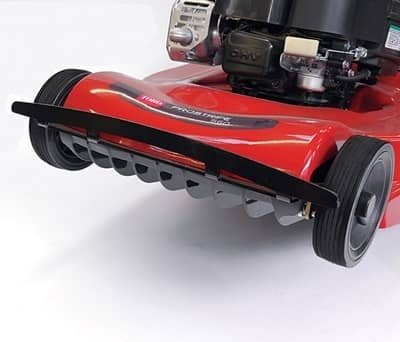 Toro ProStripe 560 mit rol  56 cm Prof Bundzin-Rasundmäher 02657 - Bild 3