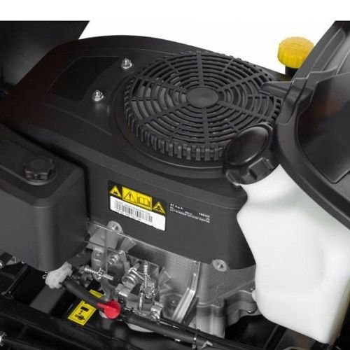 Stiga Estate Rasentraktor - Bild 10