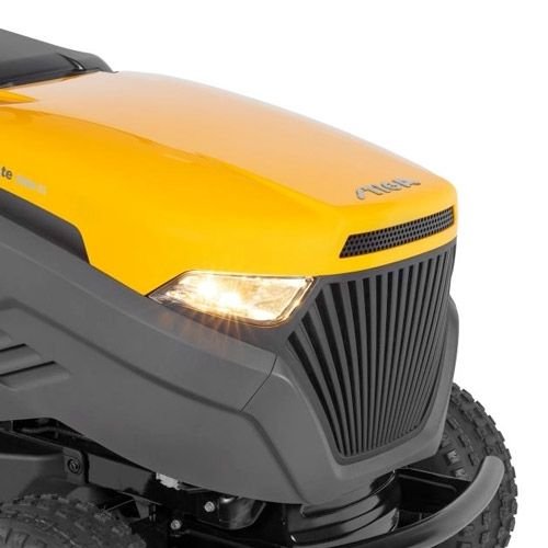 Stiga Estate Rasentraktor - Bild 9