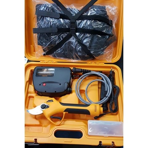 Volpi PV 400 Akku Astschere 32-35mm - Bild 2