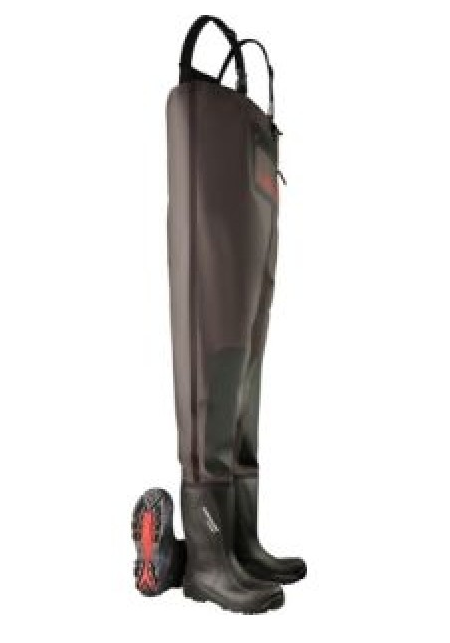 Waadbroek Dunlop Purofort C762043CW