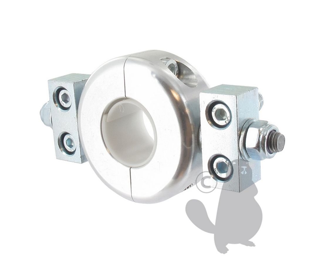 WeedGo Adapter für buis Ø 25 mm