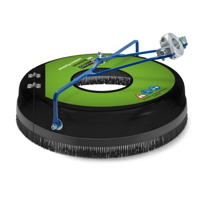 WeedGo Protect Beschermkap für Freischneider